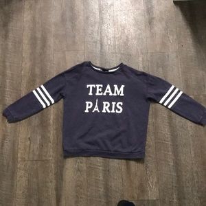 Forever 21 sweater size S 30$